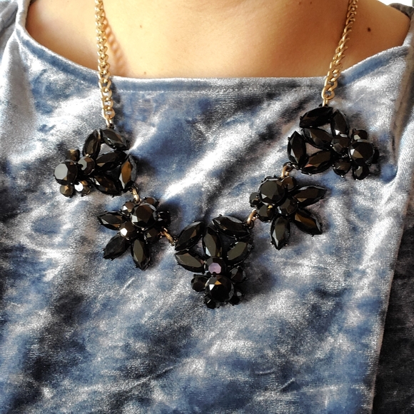 J. Crew necklace - Picture 2 of 3